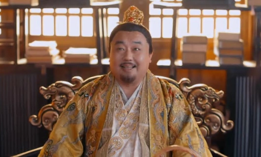 Принцесса по обмену 20 серия