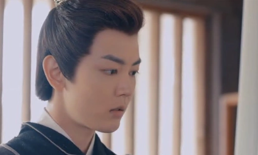 Принцесса по обмену 21 серия