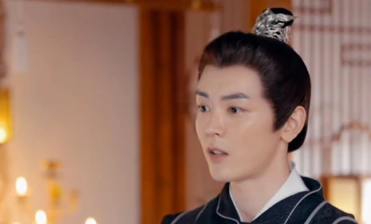 Принцесса по обмену 23 серия