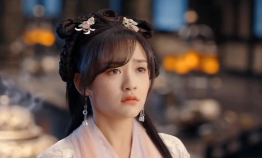 Принцесса по обмену 24 серия