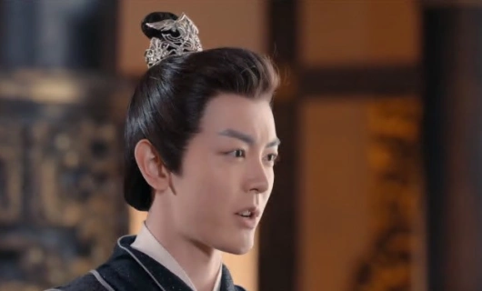 Принцесса по обмену 26 серия