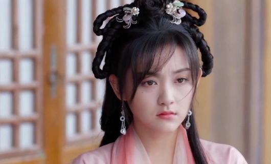 Принцесса по обмену 3 серия