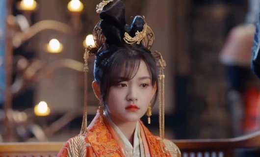 Принцесса по обмену 4 серия