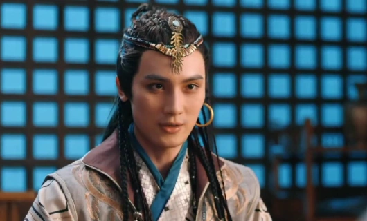 Принцесса по обмену 6 серия