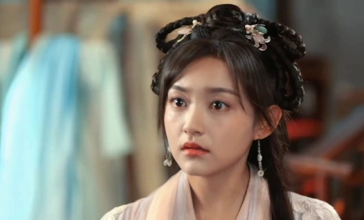 Принцесса по обмену 7 серия