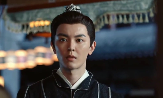 Принцесса по обмену 8 серия