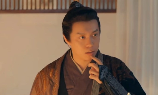 Принцесса по обмену 9 серия