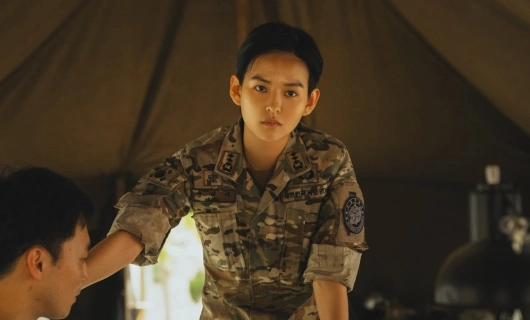 Прощай, Земля 1 серия