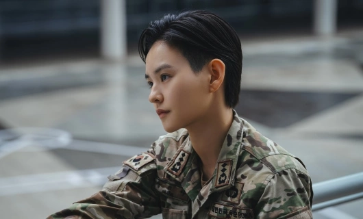 Прощай, Земля 10 серия