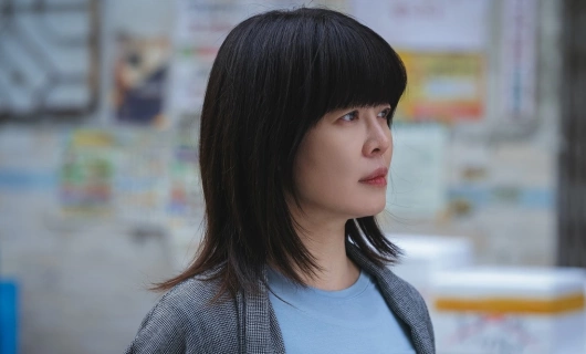 Прощай, Земля 11 серия