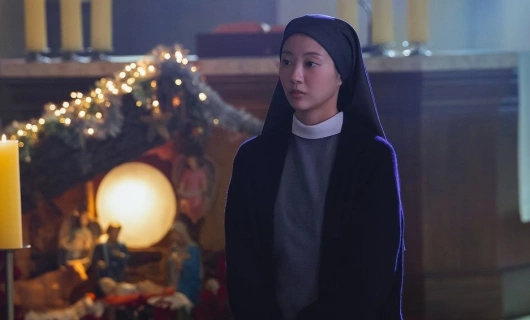 Прощай, Земля 12 серия