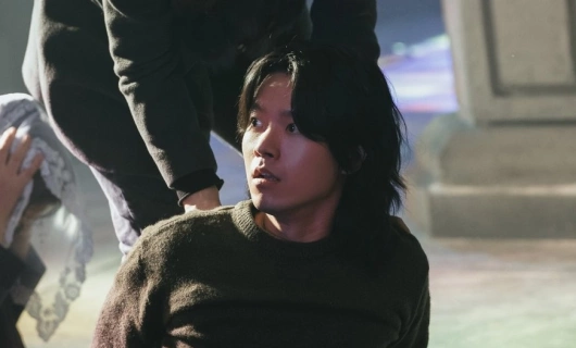 Прощай, Земля 2 серия