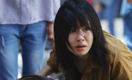 Прощай, Земля 3 серия