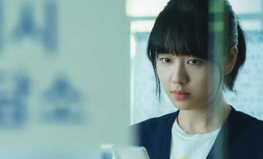 Прощай, Земля 9 серия