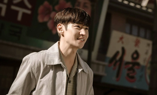 Старший инспектор 1958 2 серия