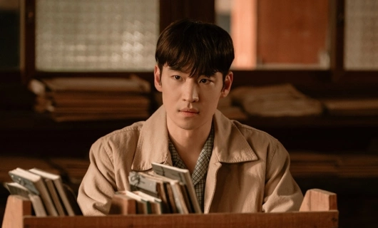 Старший инспектор 1958 4 серия