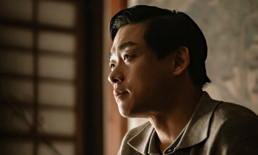 Старший инспектор 1958 5 серия