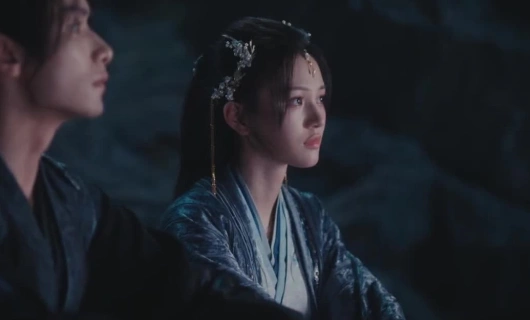 Трудно обрести 17 серия