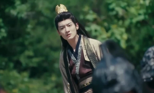 Трудно обрести 18 серия