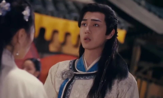 Трудно обрести 20 серия