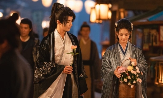 Трудно обрести 25 серия