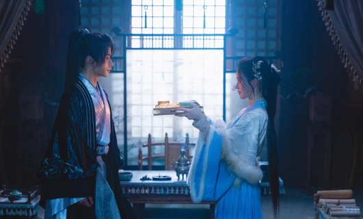 Трудно обрести 26 серия