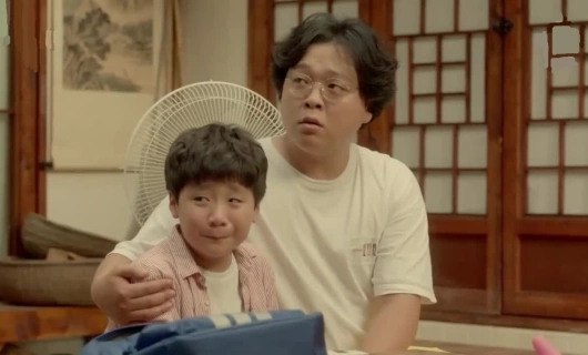 12 ночей 1 серия