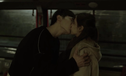 12 ночей 10 серия