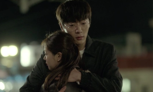 12 ночей 12 серия