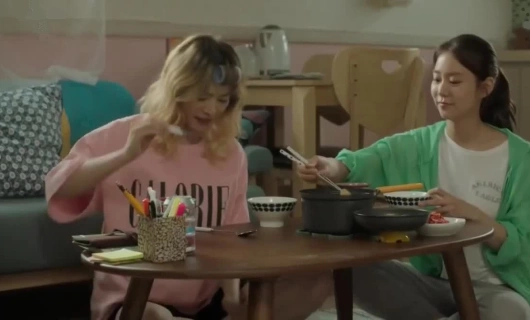 12 ночей 2 серия