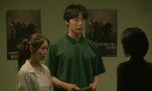 12 ночей 3 серия