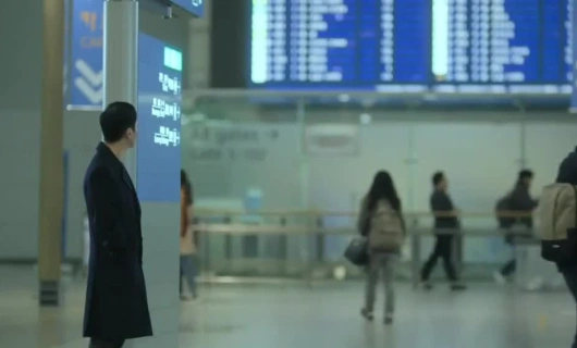 12 ночей 4 серия