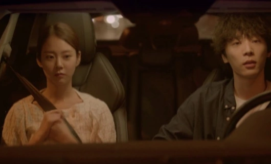 12 ночей 6 серия