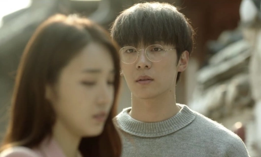 12 ночей 9 серия