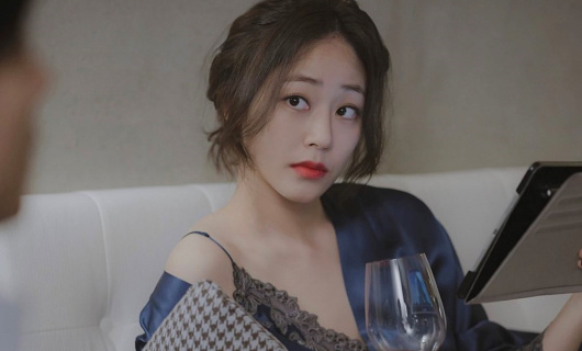 Частная жизнь 1 серия