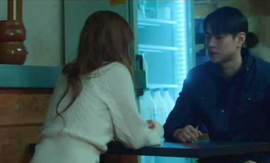 Частная жизнь 12 серия