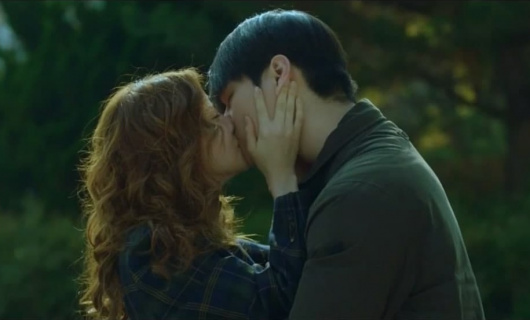 Частная жизнь 16 серия