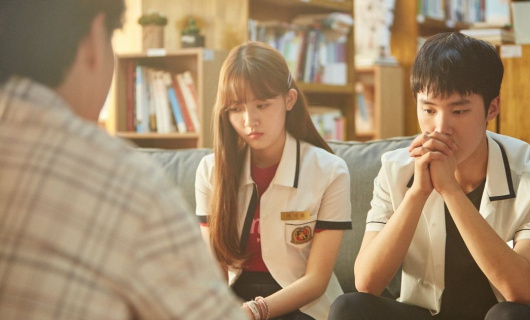 Частная жизнь 2 серия