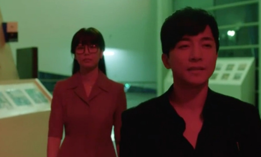 Частная жизнь 4 серия