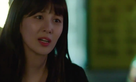 Частная жизнь 5 серия