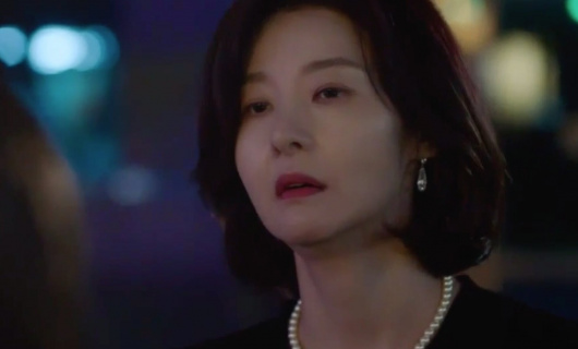 Частная жизнь 6 серия