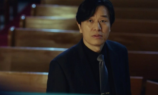 Частная жизнь 7 серия