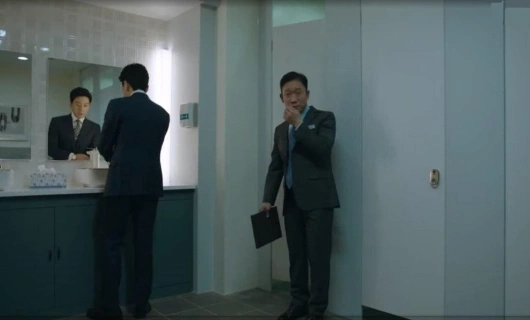 Чудо, которое мы встретили 1 серия