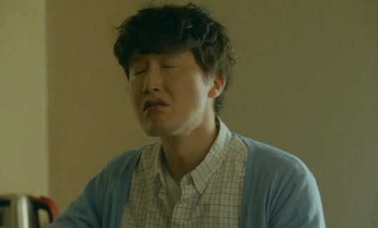 Чудо, которое мы встретили 12 серия