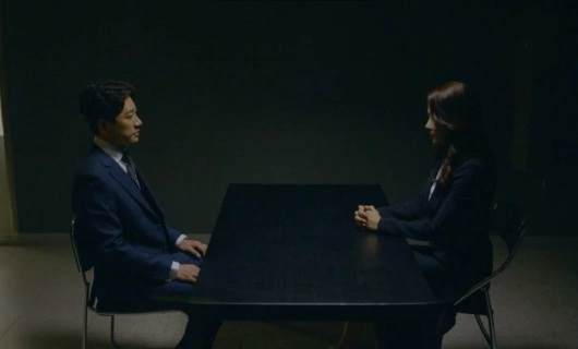 Чудо, которое мы встретили 13 серия