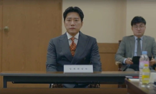 Чудо, которое мы встретили 14 серия