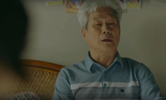 Чудо, которое мы встретили 15 серия