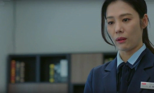 Чудо, которое мы встретили 16 серия