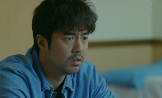 Чудо, которое мы встретили 17 серия