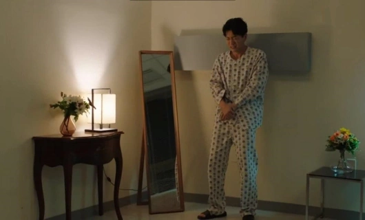 Чудо, которое мы встретили 2 серия